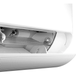 Midea 美的 MS-24HRF8E 2.5匹 變頻冷暖 Breezeless E系列 分體冷氣機 (MS-24HRF8E/MS-24HRF8E(OUT))